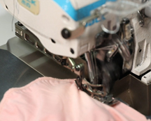 Nantong Tianhong Tecket Technology Co., Ltd.