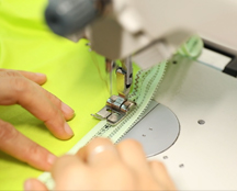 Nantong Tianhong Tecket Technology Co., Ltd.