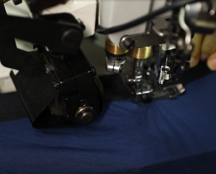 Nantong Tianhong Tecket Technology Co., Ltd.