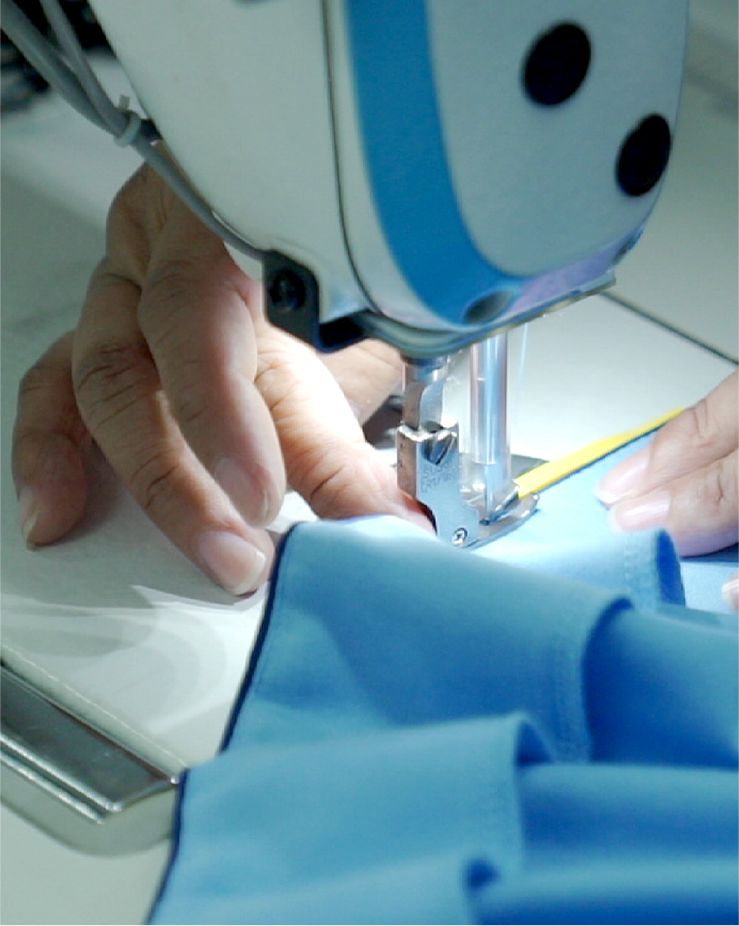 Nantong Tianhong Tecket Technology Co., Ltd.