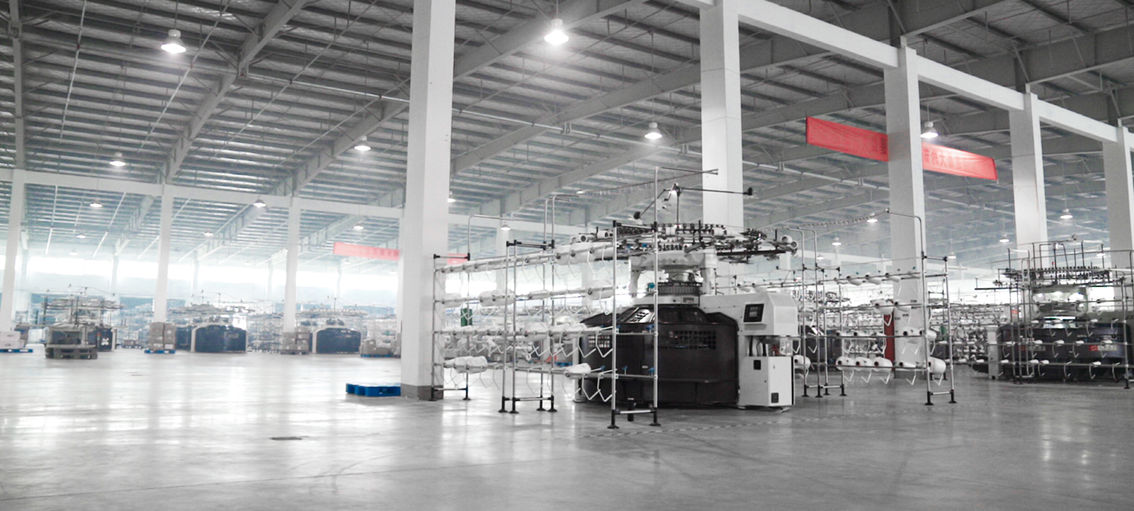 Nantong Tianhong Tecket Technology Co., Ltd.