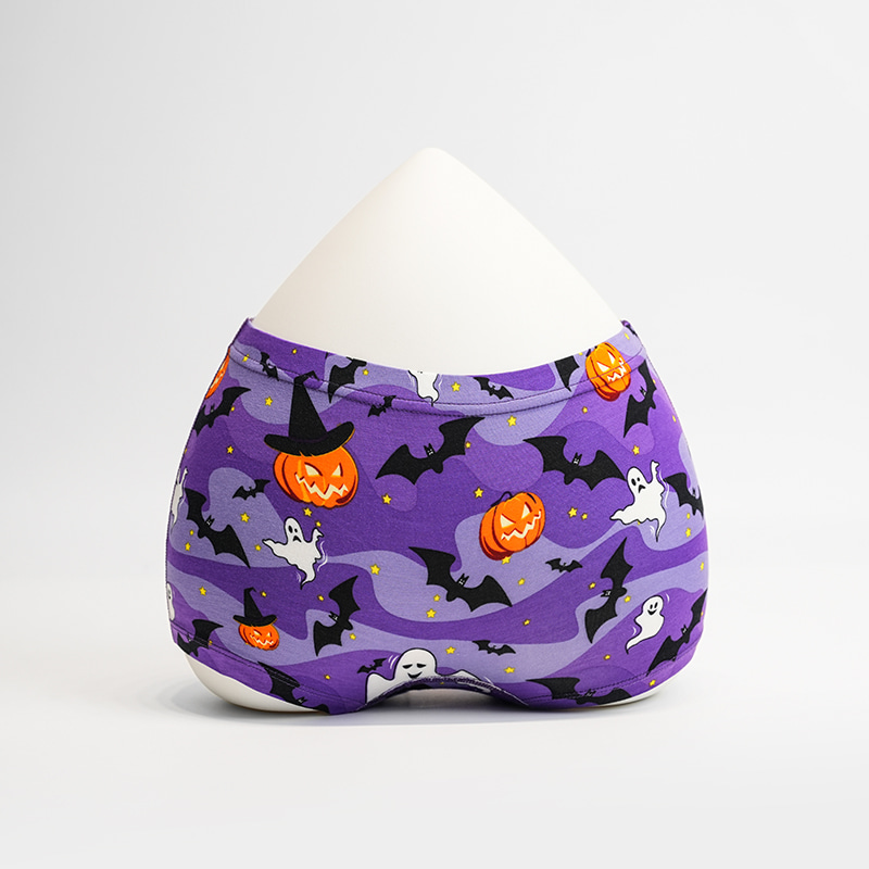 Balaco de meninas com estampas de desenhos animados