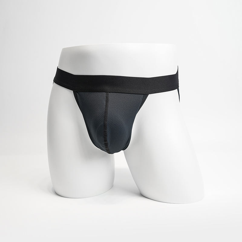 Briefes de Malhas de Spandex de Poliéster Briefes de Malhas de Spandex de Poliéster