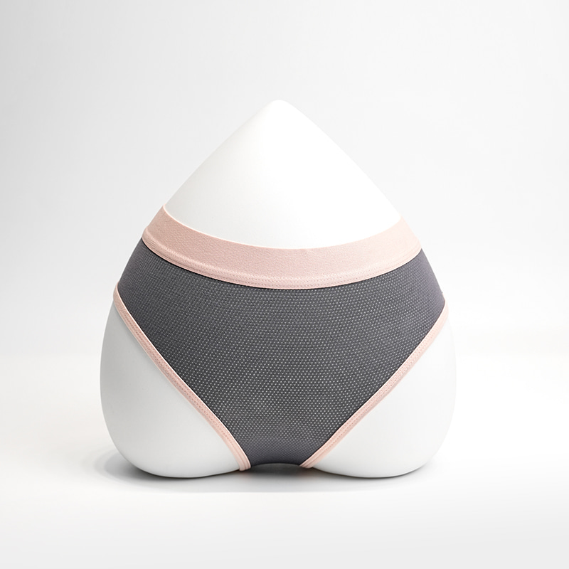 Resumos de Malhas de viscose de Bambu femininos