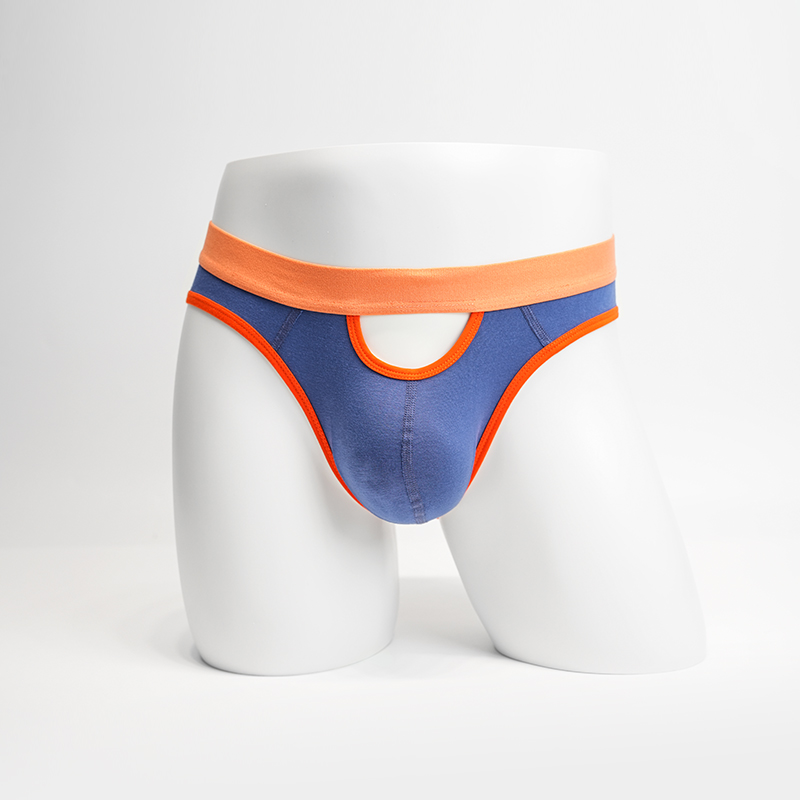 Algodão e spandex masculinos de homens sexy Algodão e spandex masculinos de homens sexy