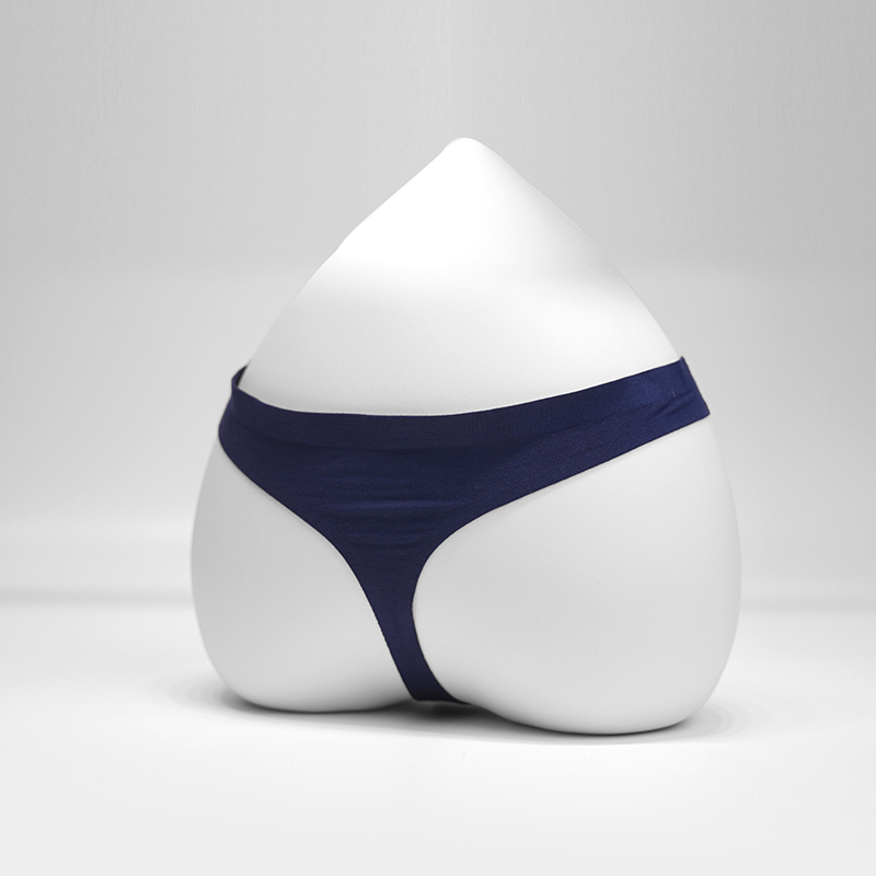 Roupas ÍNTIMAS SEM COSTURA DAS MULHERES