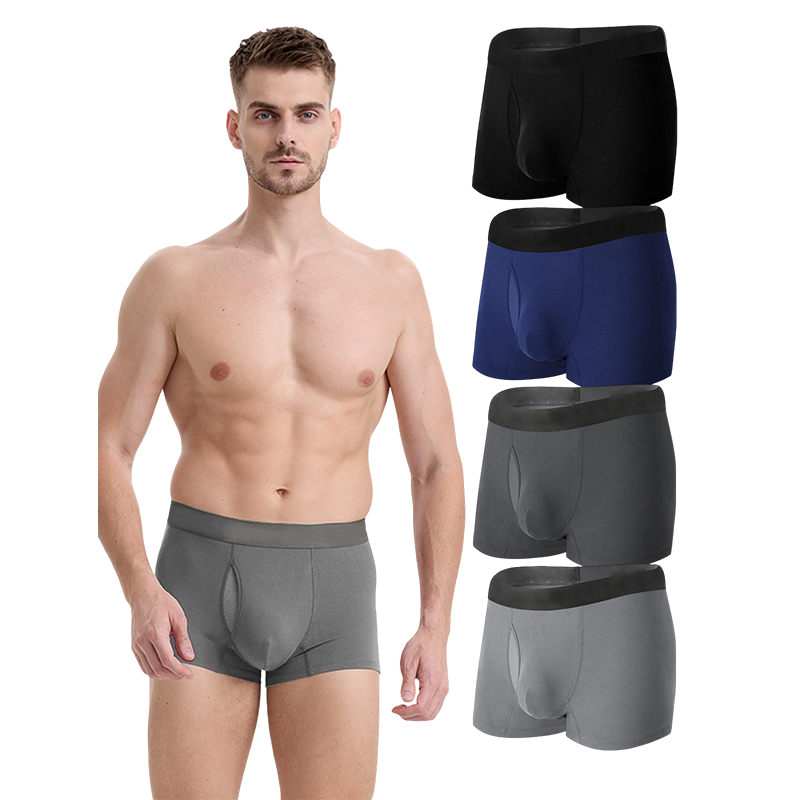 Calções de banho para homens