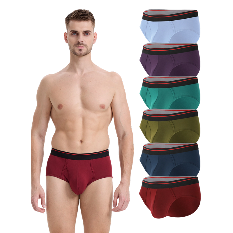 Cuecas Clássicas Masculinas