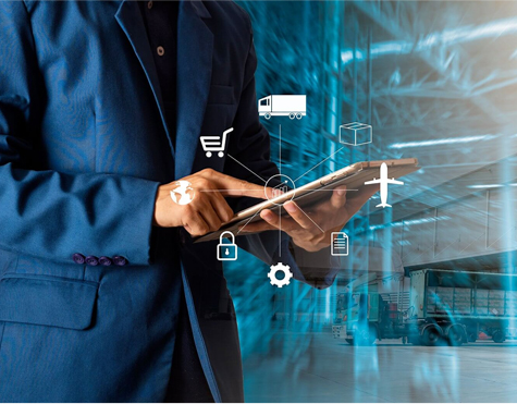 Nantong Tianhong Tecket Technology Co., Ltd.